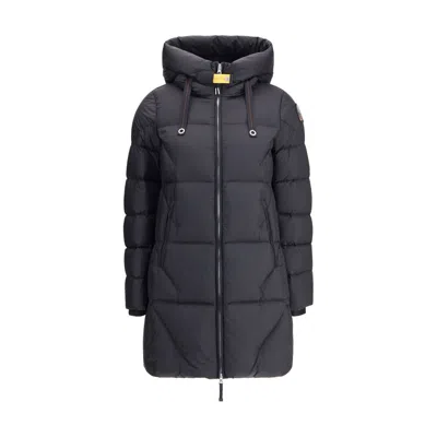 PARAJUMPERS JANET HOODED DOWN JACKET
