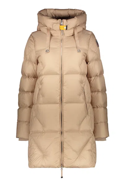 Parajumpers Jacket In Sun Kissed