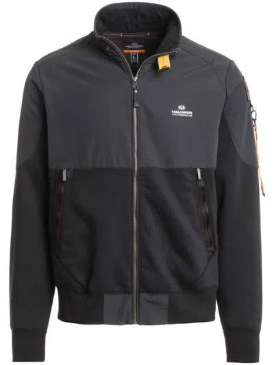 Parajumpers Jango Jacket In Schwarz