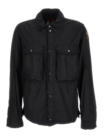PARAJUMPERS JANNIK JACKET