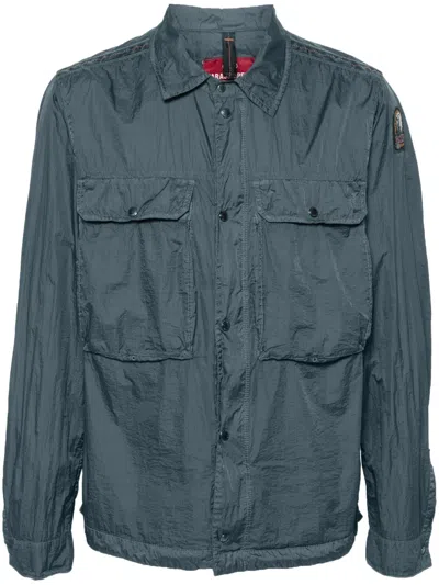 PARAJUMPERS JANNIK 轻薄夹克
