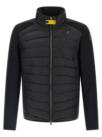 PARAJUMPERS PARAJUMPERS 'JAYDEN' HYBRID JACKET