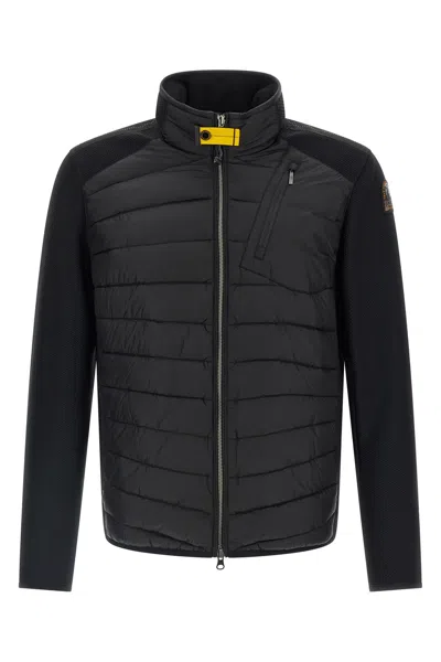 PARAJUMPERS 'JAYDEN' HYBRID JACKET
