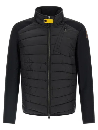 PARAJUMPERS 'JAYDEN' HYBRID JACKET
