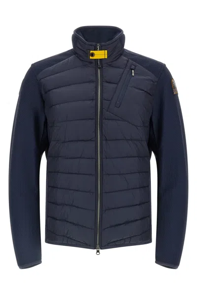 PARAJUMPERS 'JAYDEN' HYBRID JACKET