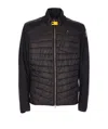 Parajumpers Jayden Jacket In Black
