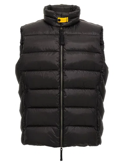 PARAJUMPERS PARAJUMPERS 'JEORDIE' VEST