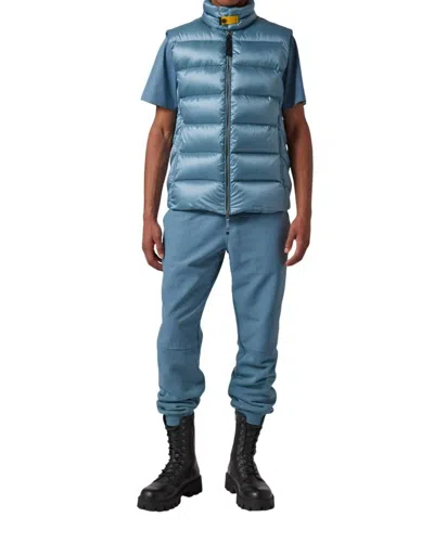 Parajumpers Jeordie Vest In Hydro In Multi