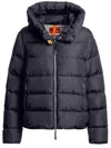 Parajumpers Jinny Down Jacket In Blue