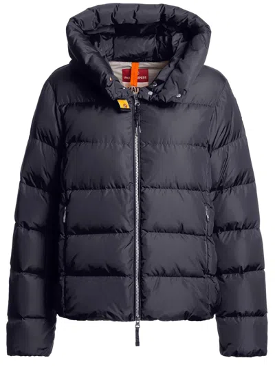 Parajumpers Jinny Down Jacket In Blue