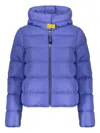 Parajumpers Jinny Hooded Down Jacket