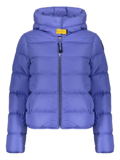 Parajumpers Jinny Hooded Down Jacket