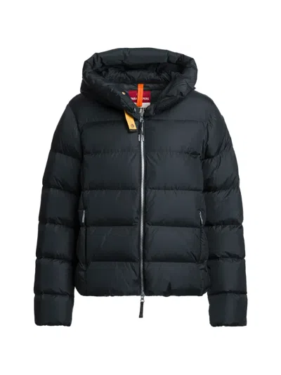 Parajumpers Jinny Jacket In Blue
