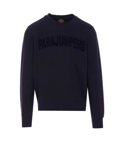 PARAJUMPERS JOSIAH SWEATSHIRT