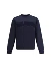 PARAJUMPERS JOSIAH SWEATSHIRT