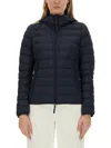 Parajumpers Jacket "juliet"