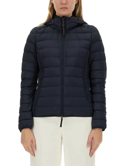 PARAJUMPERS PARAJUMPERS JULIET JACKET