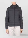 Parajumpers Hooded Down Jacket