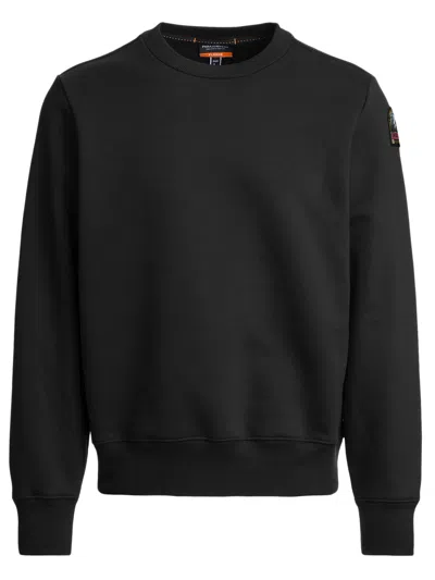 PARAJUMPERS PARAJUMPERS K2 CREWNECK SWEATSHIRT