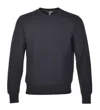 Parajumpers K2 Sweatshirt Black In Black