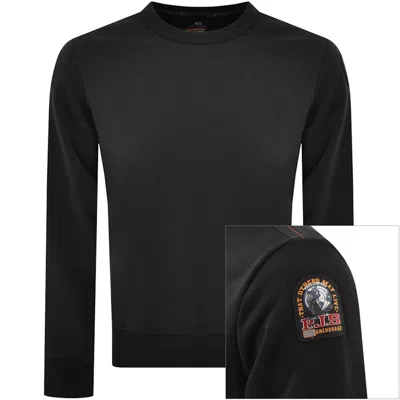 Parajumpers K2 Sweatshirt Black