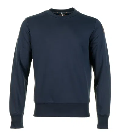 Parajumpers K2 Sweatshirt Blue Navy