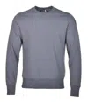 Parajumpers K2 Sweatshirt Gargoyle In Black