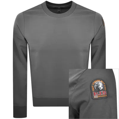 Parajumpers K2 Sweatshirt Grey