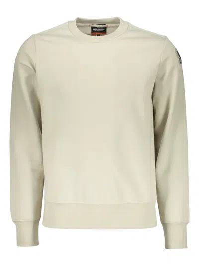 PARAJUMPERS K2 SWEATSHIRT