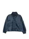 Parajumpers Kasane Jacket In Blue
