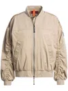 Parajumpers Kathryn Jacket In Neutrals