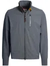 Parajumpers Kei Jacket In Grey