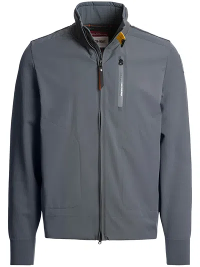 Parajumpers Kei Jacket In Grey