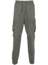 Parajumpers Kennet Cargo Pants In Green