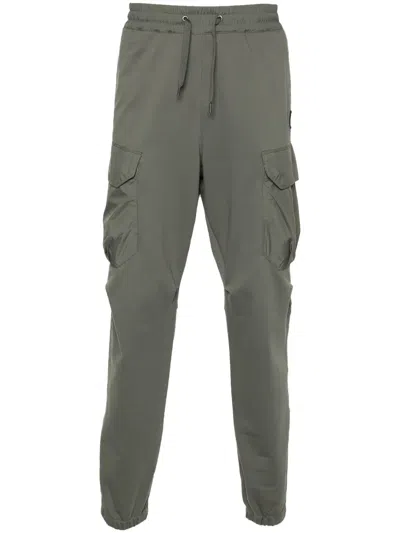 Parajumpers Kennet Cargo Pants In Green