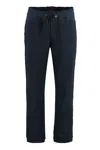 Parajumpers Kiri Cotton Blend Trousers
