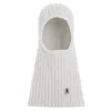 Parajumpers Knit Balaclava In Off-white In White