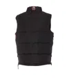 PARAJUMPERS KOBUK DOWN VEST