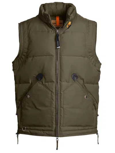 PARAJUMPERS PARAJUMPERS "KOBUK" VEST