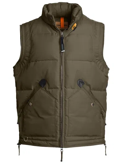 PARAJUMPERS KOBUK VEST