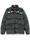Parajumpers Kodama Jacket In Green
