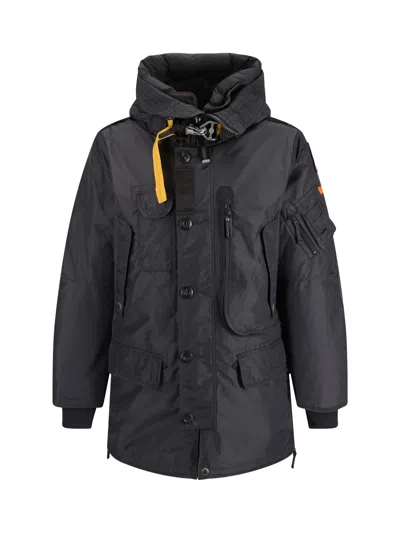 PARAJUMPERS KODIAK DOWN JACKET