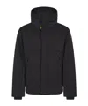 Parajumpers Koto Jacket In Black
