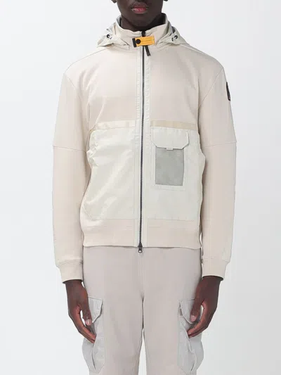 Parajumpers Kouga Hooded Sweatshirt In Multi
