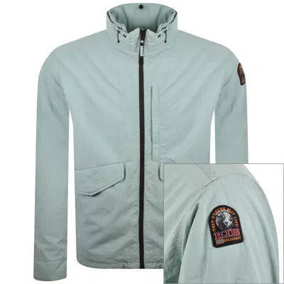 Parajumpers Kuntrell Jacket Mineral Green