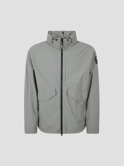 Parajumpers Kuntrell Mini Jacket In Nowhere