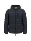 PARAJUMPERS LAST MINUTE DOWN JACKET