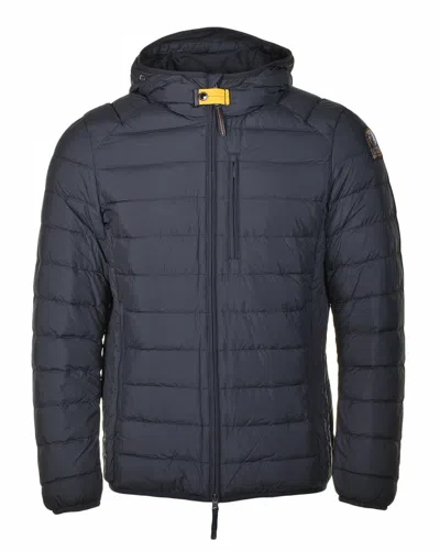 Parajumpers Last Minute Jacket Black