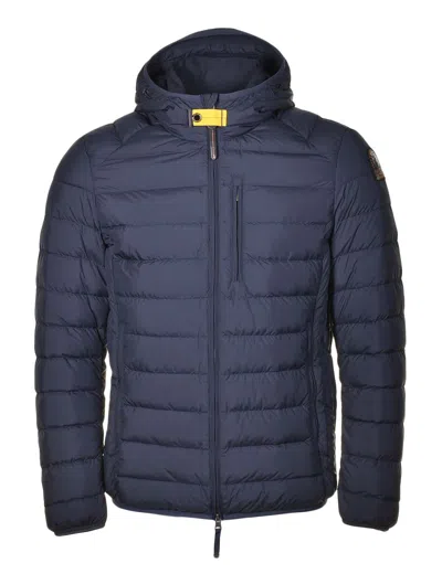 Parajumpers Last Minute Jacket Blue Navy