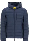 PARAJUMPERS 'LAST MINUTE' LIGHT DOWN JACKET